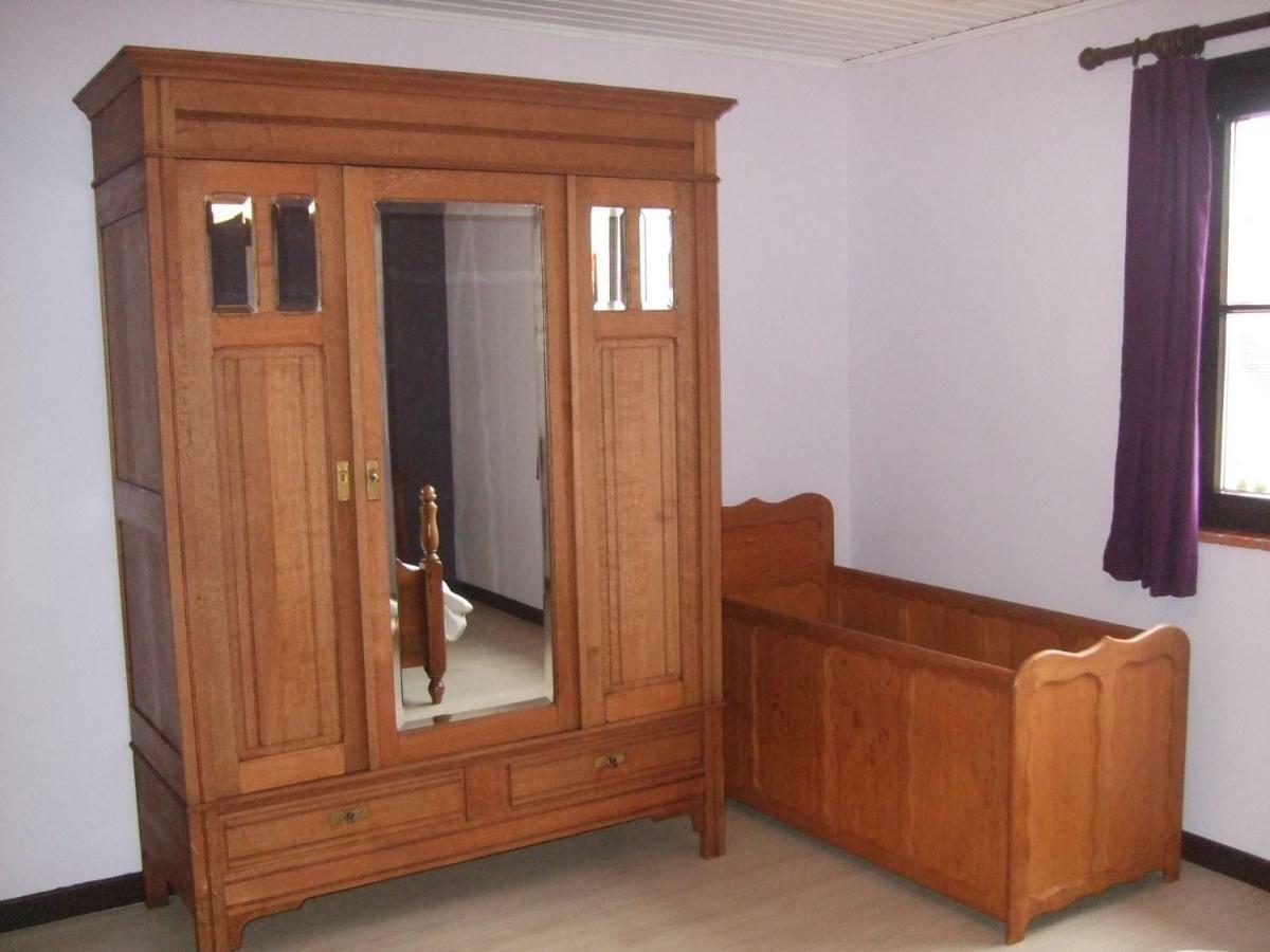 L'Envolee Villa Chiny Dış mekan fotoğraf