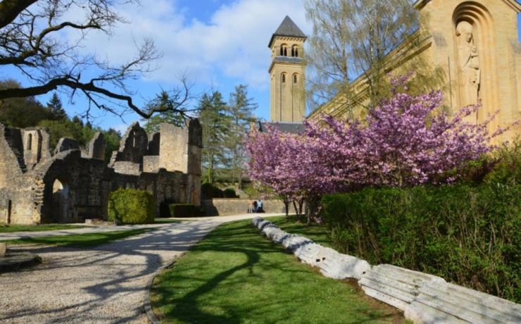 L'Envolee Villa Chiny Dış mekan fotoğraf