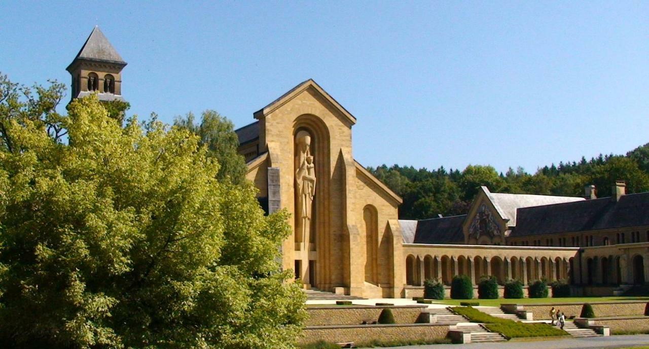 L'Envolee Villa Chiny Dış mekan fotoğraf