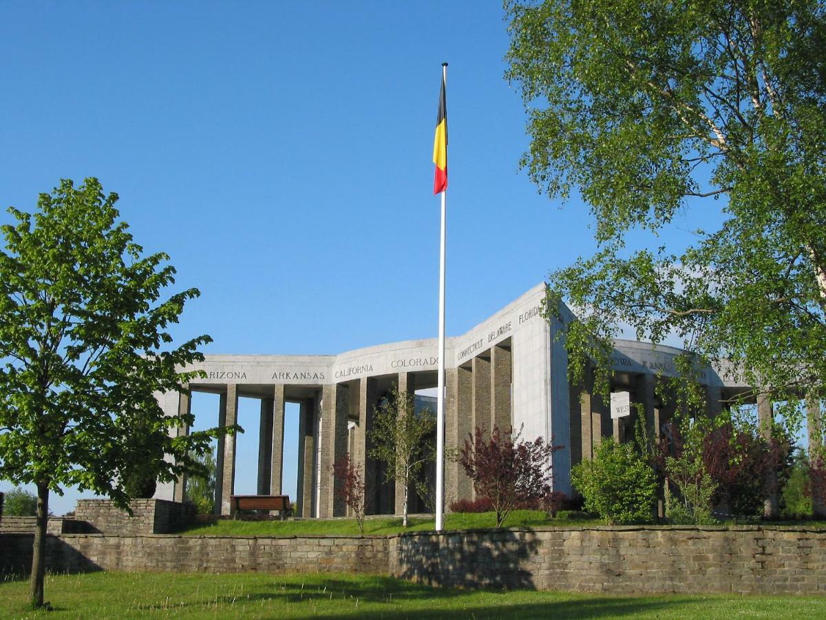 L'Envolee Villa Chiny Dış mekan fotoğraf